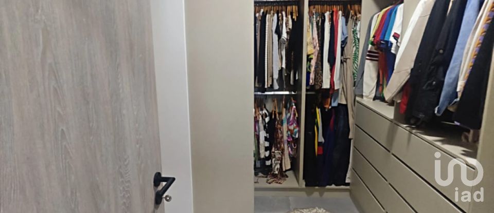 Quinta T2 em Coruche, Fajarda e Erra de 35 m²