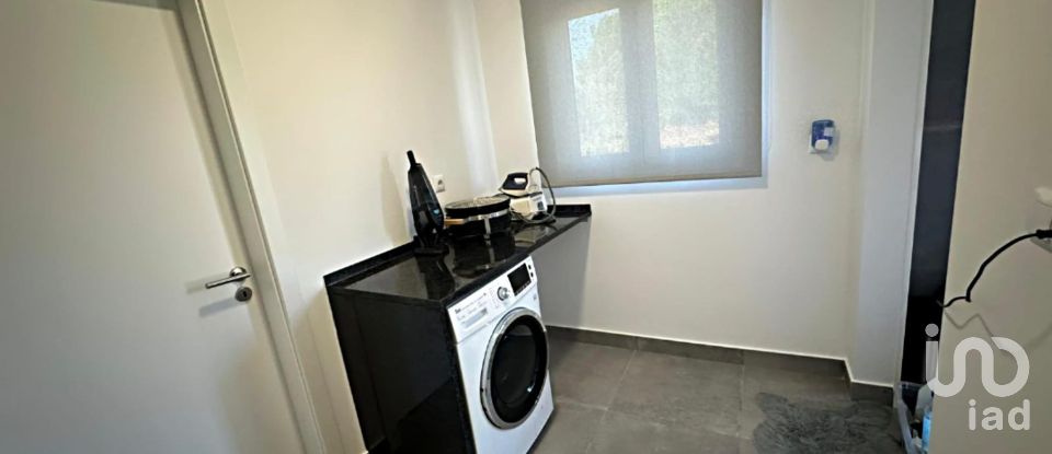 Quinta T2 em Coruche, Fajarda e Erra de 35 m²