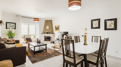 Appartement T2 à Ferragudo de 112 m²