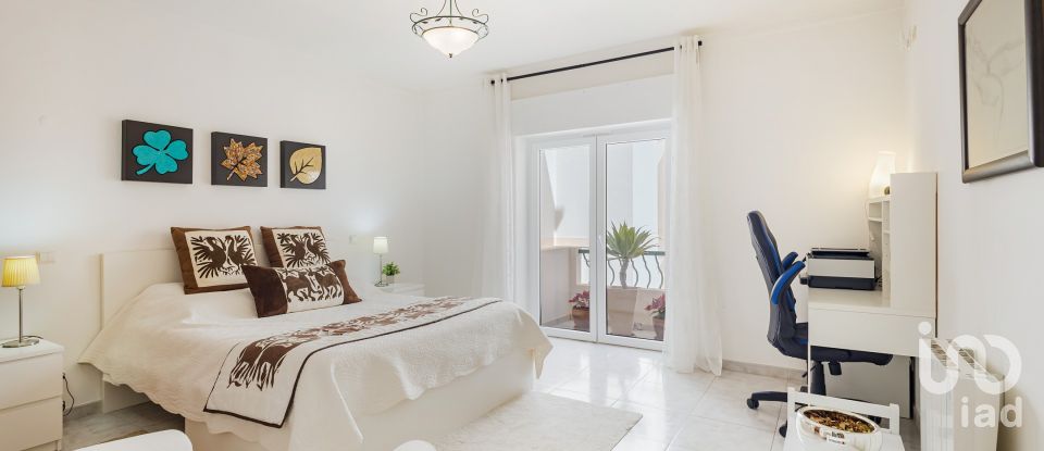 Apartamento T2 em Ferragudo de 112 m²