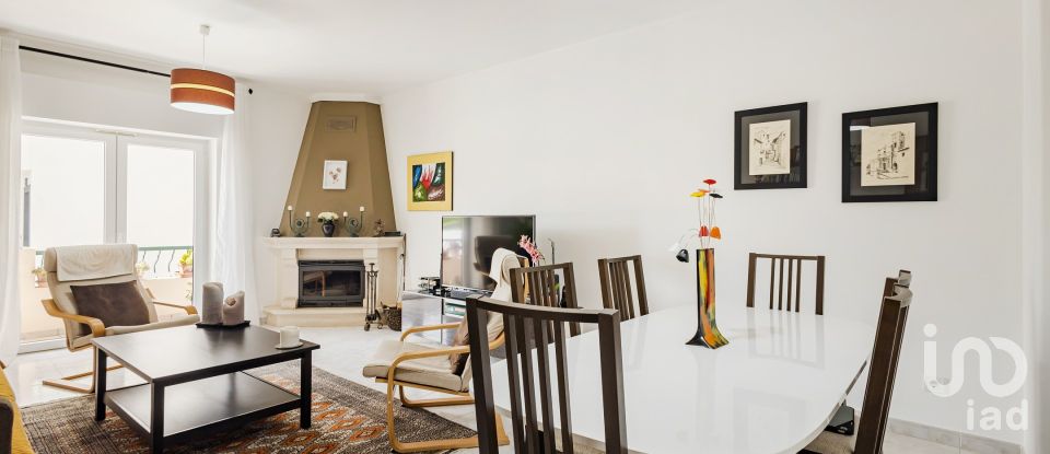 Apartamento T2 em Ferragudo de 112 m²