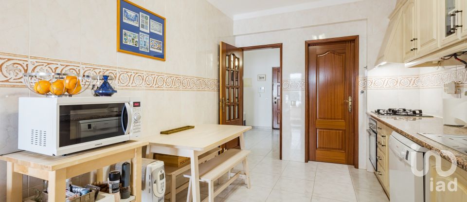 Apartamento T2 em Ferragudo de 112 m²