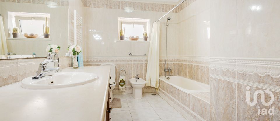 Apartamento T2 em Ferragudo de 112 m²