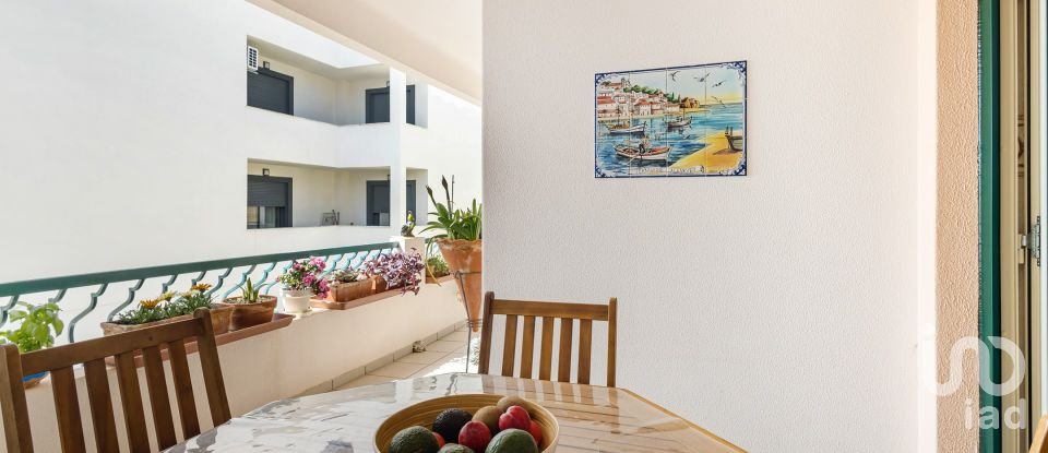 Apartamento T2 em Ferragudo de 112 m²
