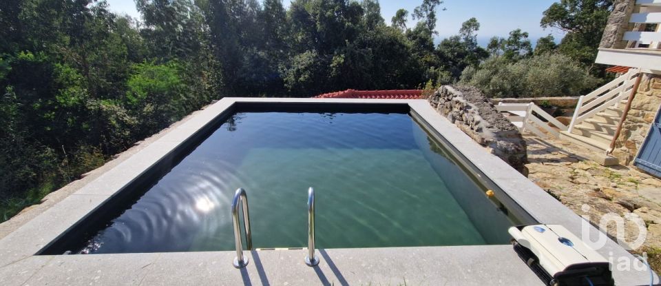 Maison T4 à Castelo do Neiva de 245 m²