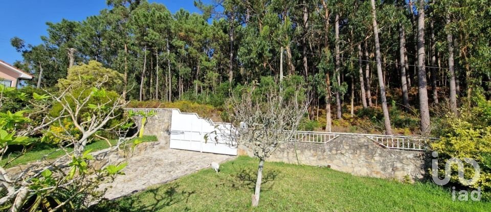 Maison T4 à Castelo do Neiva de 245 m²