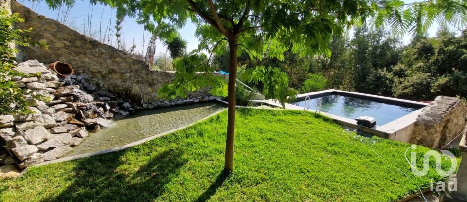 Maison T4 à Castelo do Neiva de 245 m²