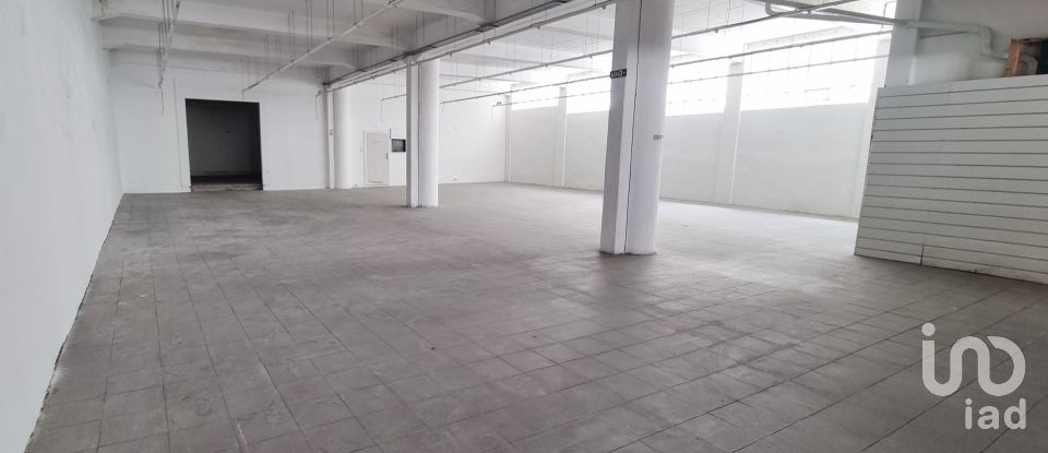 Espaço Comercial em Guarda de 650 m²