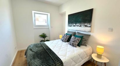 Appartement T3 à Benfica de 92 m²