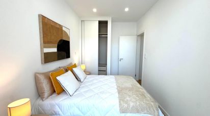Appartement T3 à Benfica de 92 m²