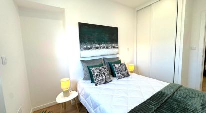 Appartement T3 à Benfica de 92 m²