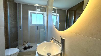 Appartement T3 à Benfica de 92 m²