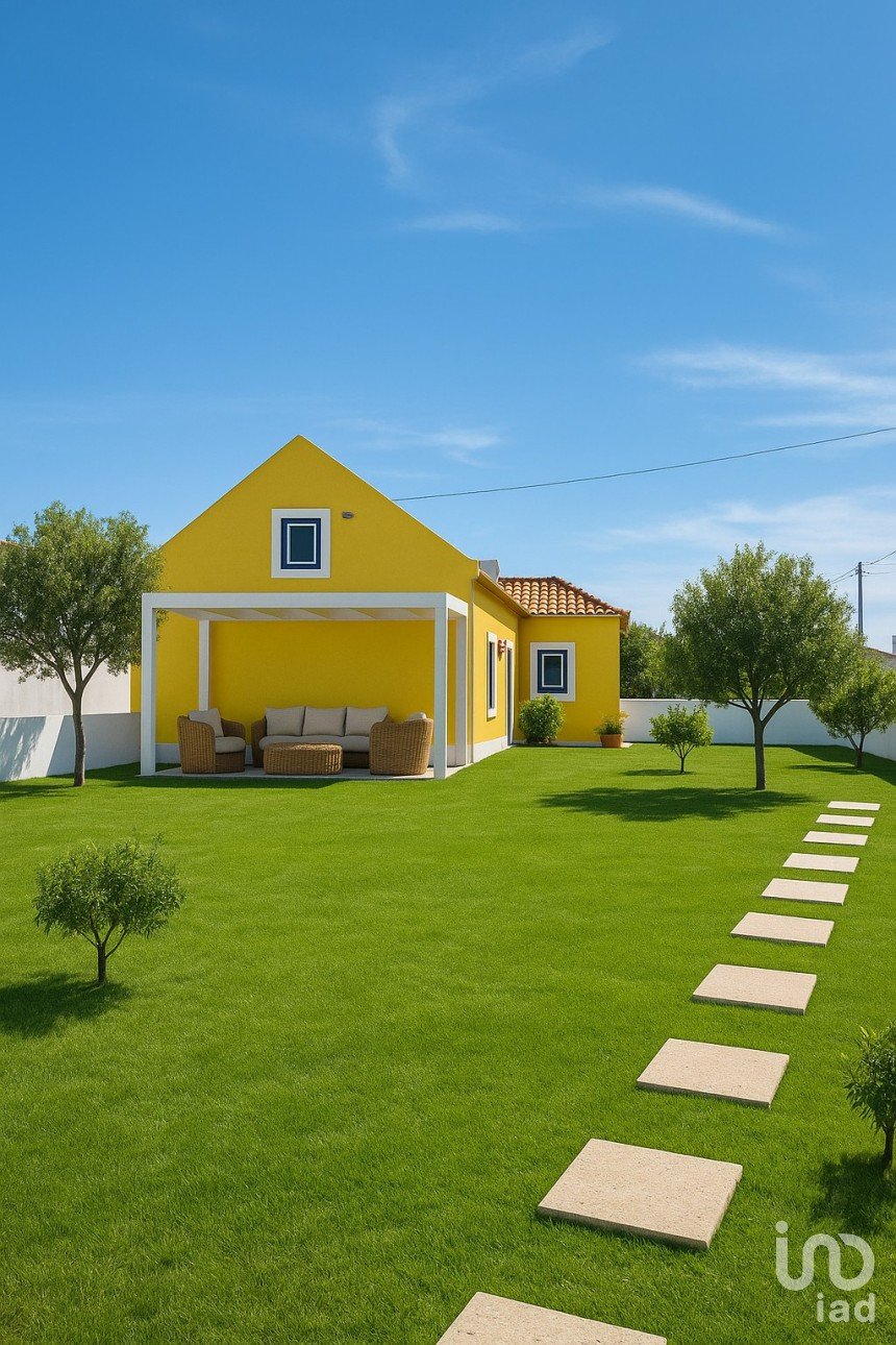 Moradia T3 em Santo Isidoro de 178 m²