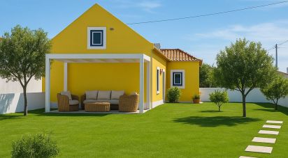 Maison T3 à Santo Isidoro de 178 m²