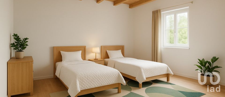 Moradia T3 em Santo Isidoro de 178 m²