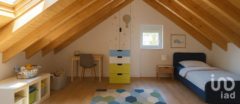 Moradia T3 em Santo Isidoro de 178 m²