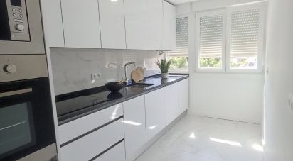 Appartement T3 à Arroios de 65 m²