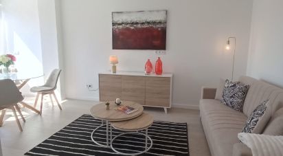 Appartement T3 à Arroios de 65 m²
