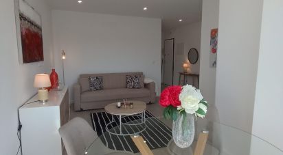 Appartement T3 à Arroios de 65 m²