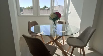 Appartement T3 à Arroios de 65 m²