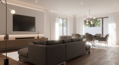 House T4 in Nossa Senhora de Fátima of 217 m²