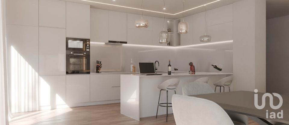 Maison T4 à Nossa Senhora de Fátima de 217 m²