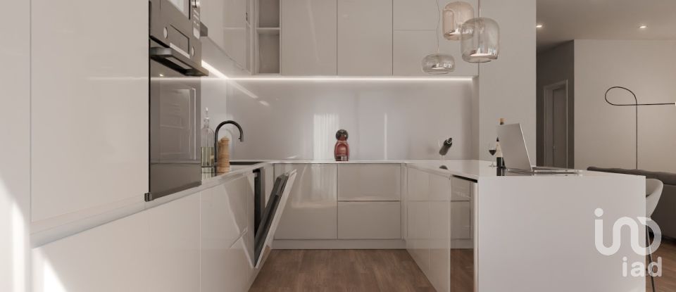 Maison T4 à Nossa Senhora de Fátima de 217 m²