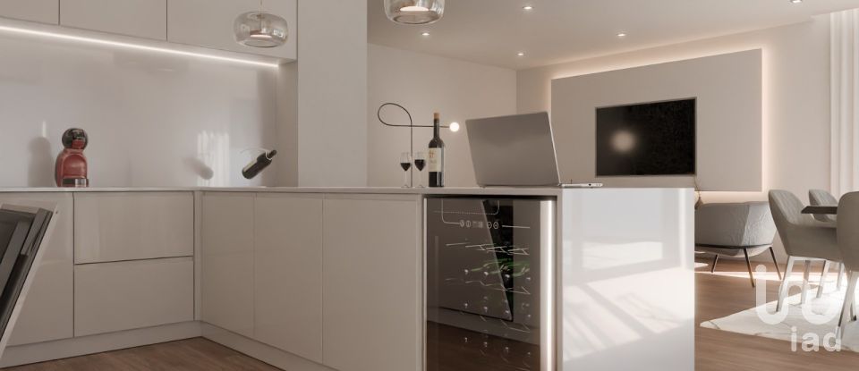 Maison T4 à Nossa Senhora de Fátima de 217 m²