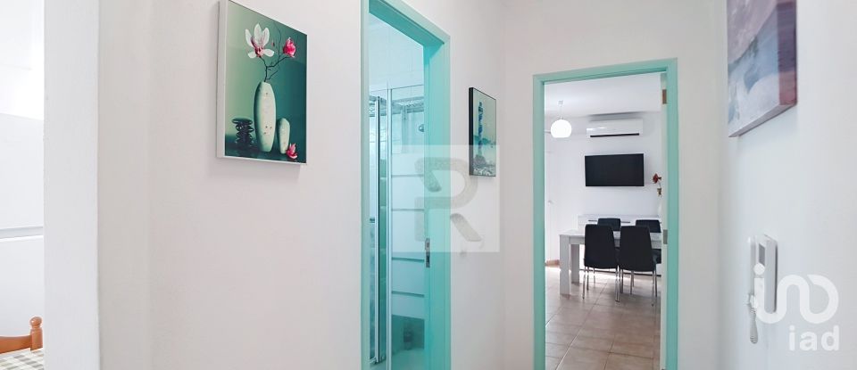 Apartamento T2 em Portimão de 80 m²