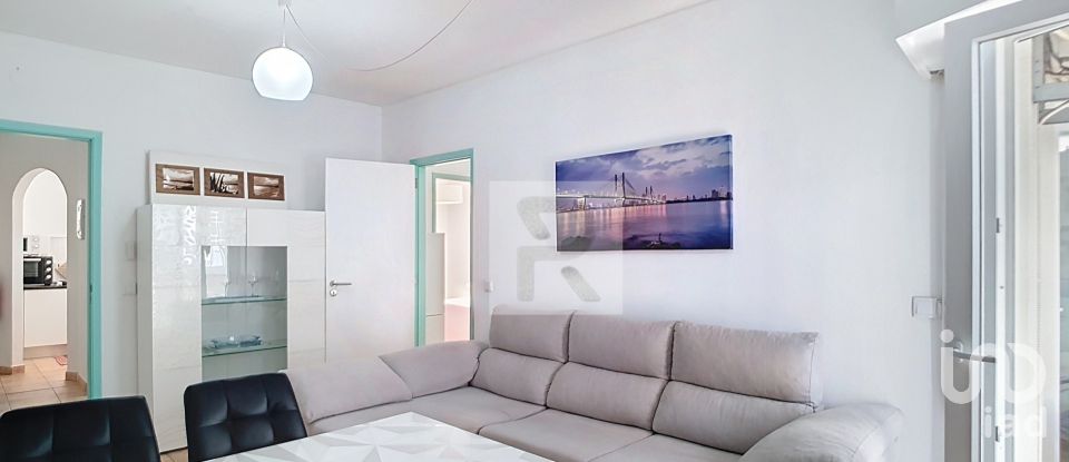 Apartamento T2 em Portimão de 80 m²