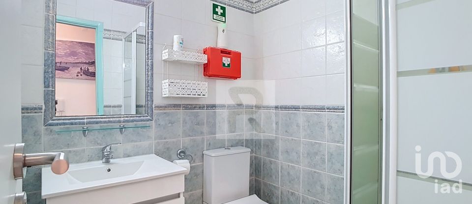 Apartamento T2 em Portimão de 80 m²
