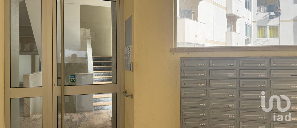 Apartamento T2 em Portimão de 80 m²