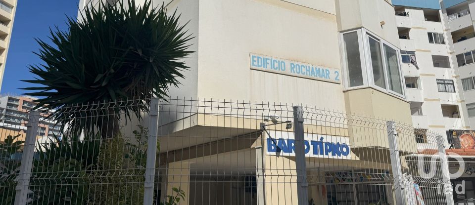 Apartamento T2 em Portimão de 80 m²