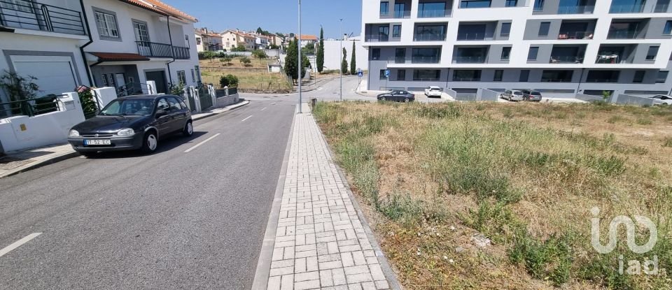 Terreno urbano em Guarda de 410 m²