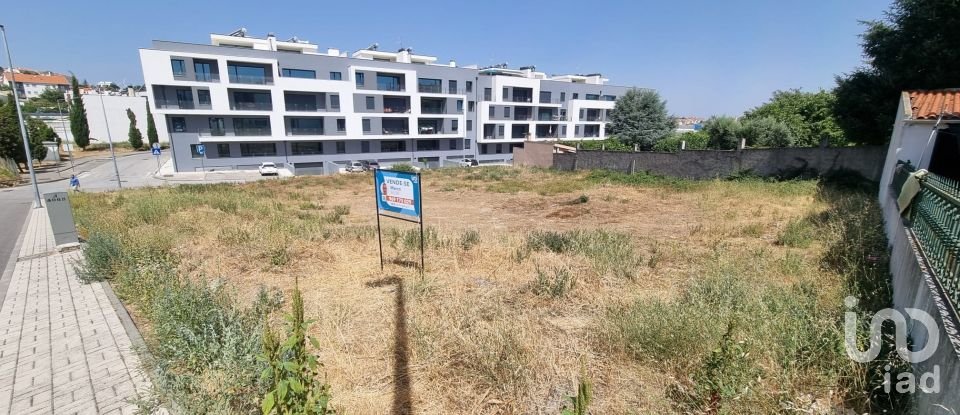 Terreno urbano em Guarda de 410 m²