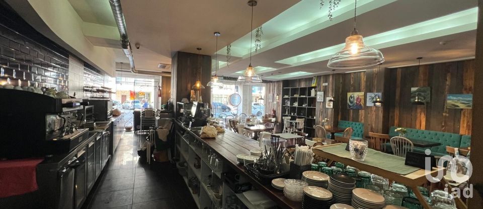 Shop / premises commercial in Cedofeita, Santo Ildefonso, Sé, Miragaia, São Nicolau e Vitória of 100 m²