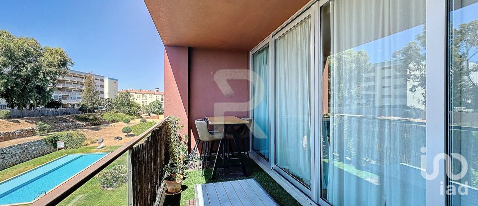 Apartamento T2 em Portimão de 131 m²