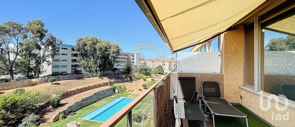 Apartamento T2 em Portimão de 131 m²