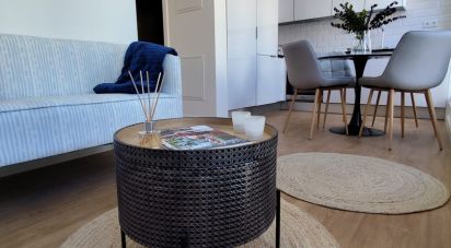 Appartement T2 à São Vicente de 47 m²