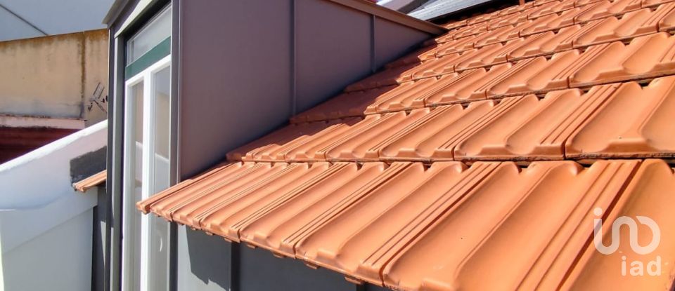 Apartamento T2 em São Vicente de 47 m²