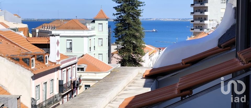 Apartamento T2 em São Vicente de 47 m²