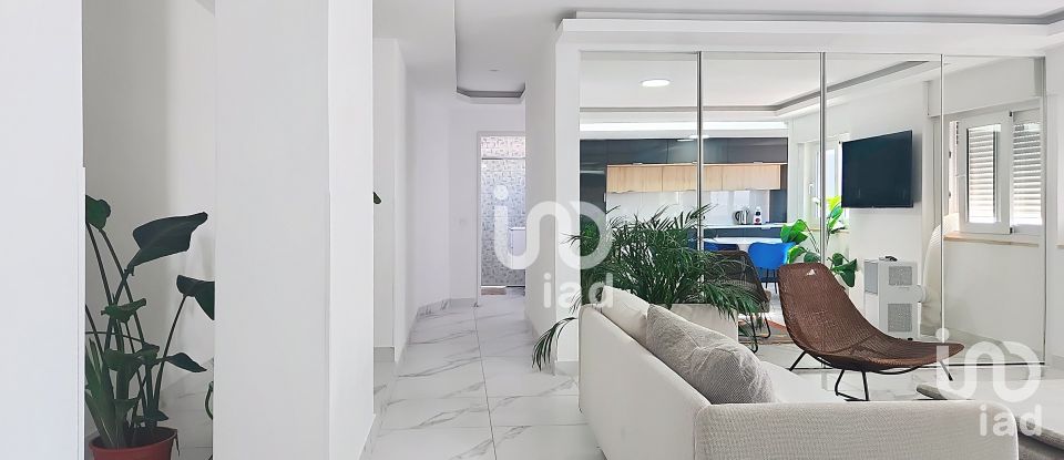 Apartamento T2 em Portimão de 75 m²