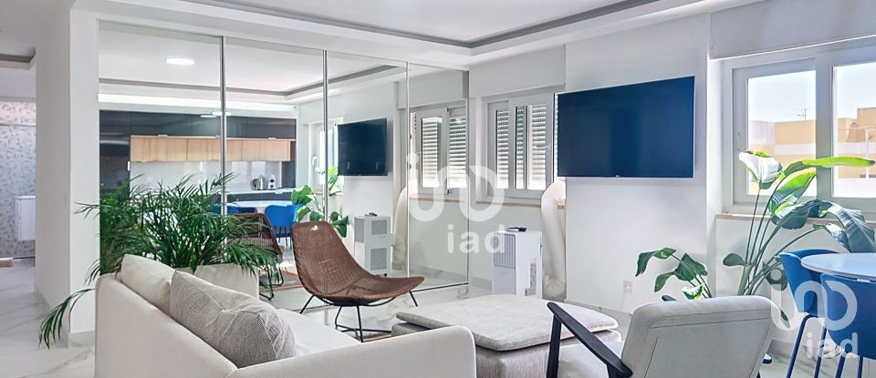 Apartamento T2 em Portimão de 75 m²