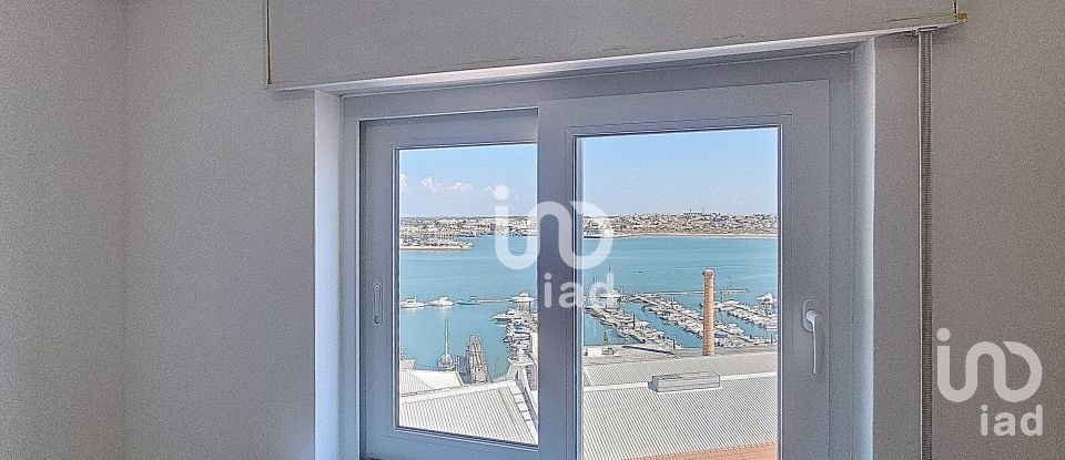 Apartamento T2 em Portimão de 75 m²