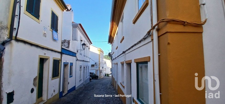 Casa tradicional T2 em Sé e São Lourenço de 76 m²