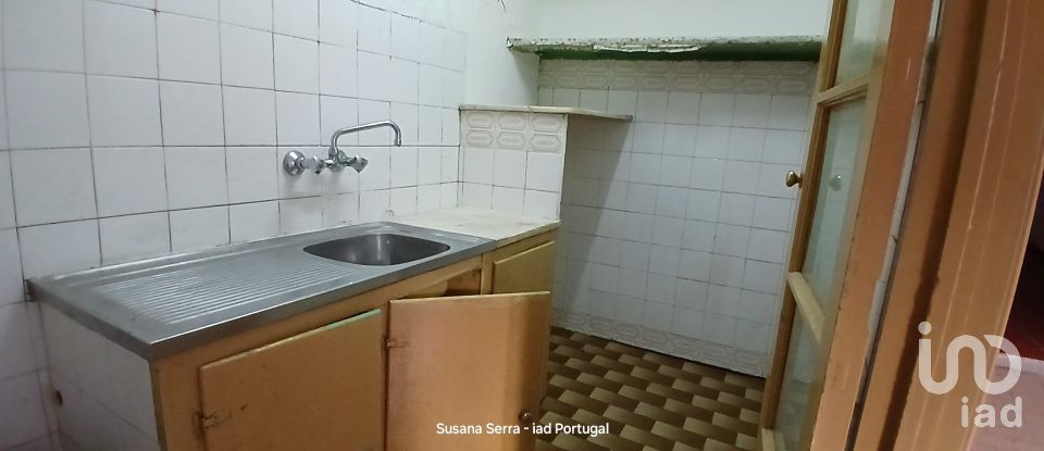Casa tradicional T2 em Sé e São Lourenço de 76 m²
