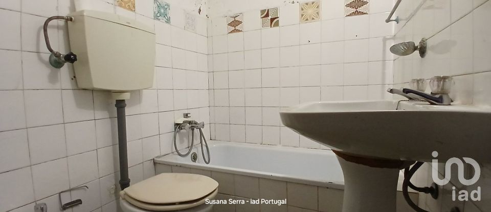 Casa tradicional T2 em Sé e São Lourenço de 76 m²