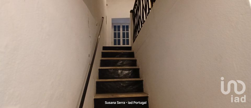 Casa tradicional T2 em Sé e São Lourenço de 76 m²