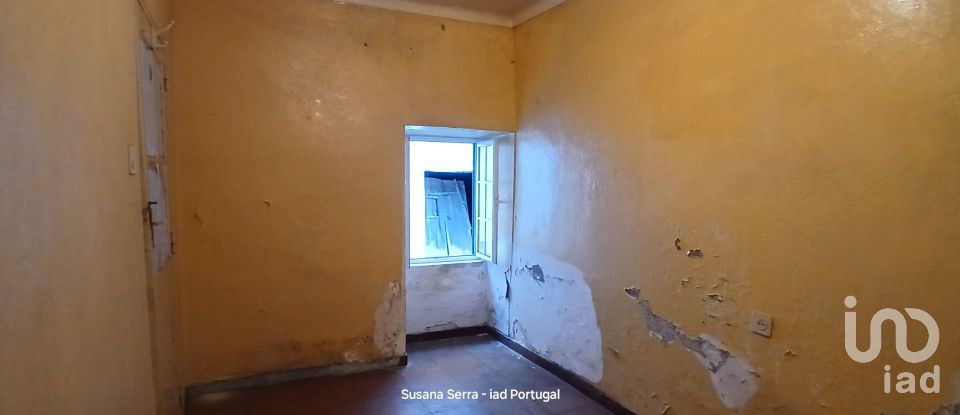 Casa tradicional T2 em Sé e São Lourenço de 76 m²