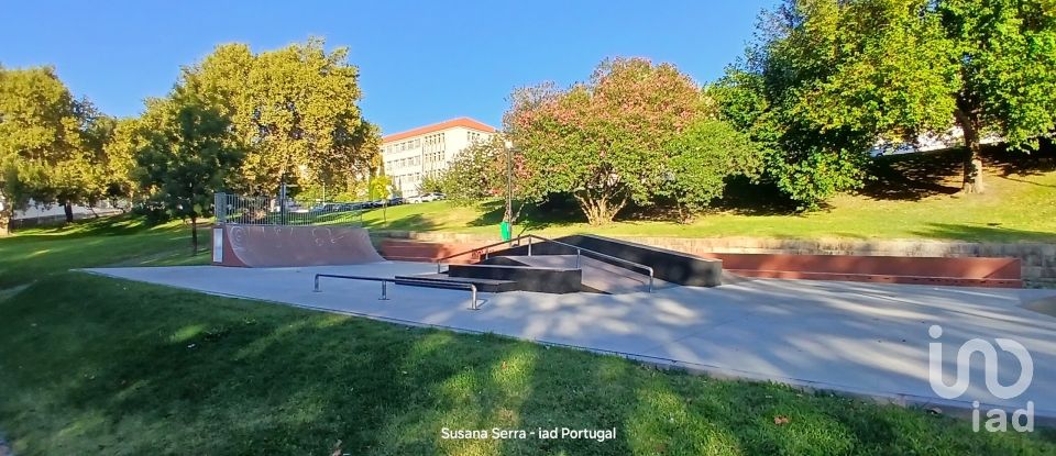 Casa tradicional T2 em Sé e São Lourenço de 76 m²